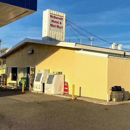 Inn On 95 Mcdermitt McDermitt  Bagian luar foto
