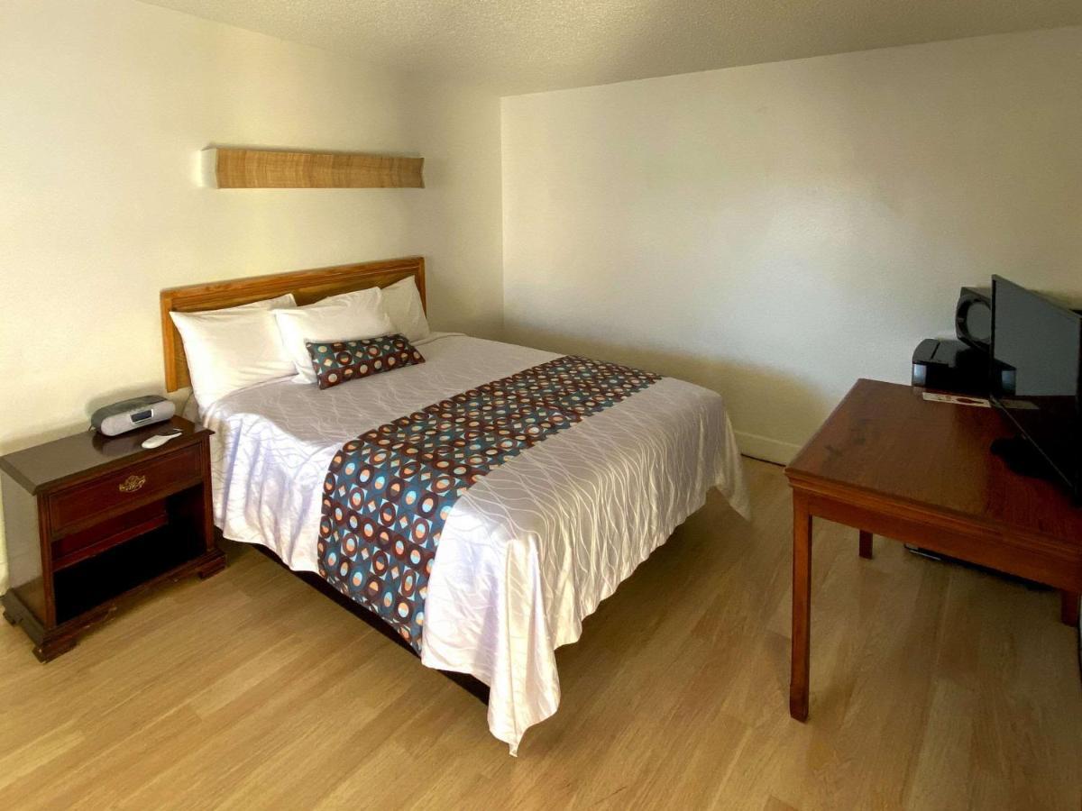 Inn On 95 Mcdermitt McDermitt  Bagian luar foto
