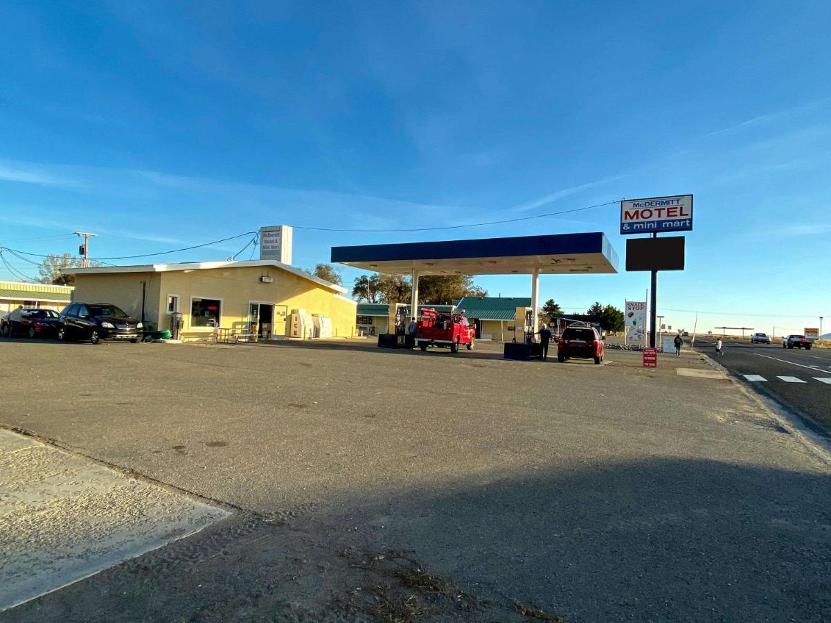 Inn On 95 Mcdermitt McDermitt  Bagian luar foto