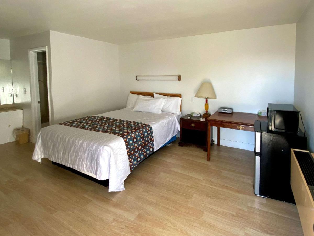Inn On 95 Mcdermitt McDermitt  Bagian luar foto